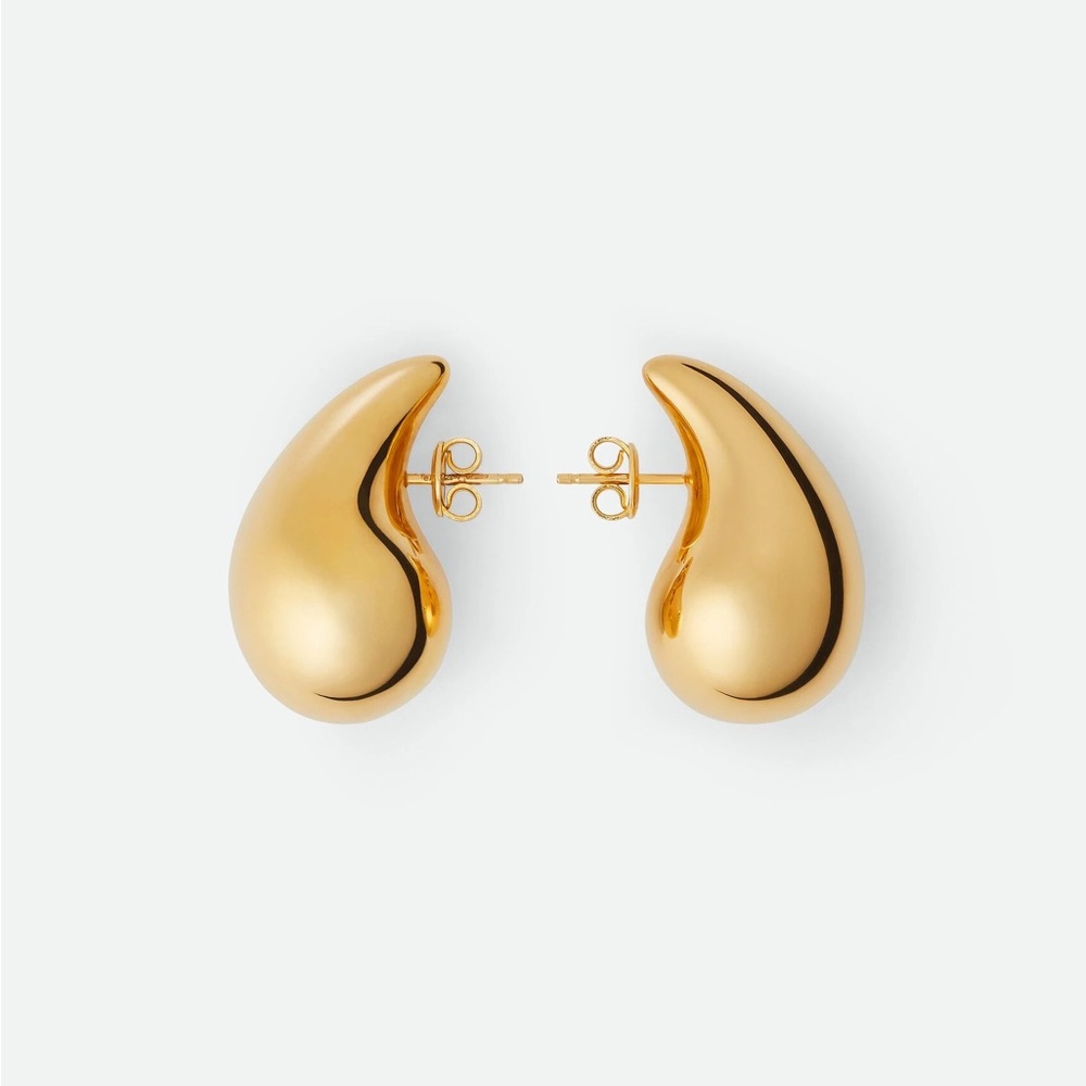 Elegant Gold Jewelry Set